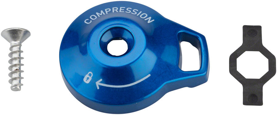 RockShox Compression Knob