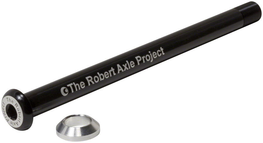 Robert Axle Project Lightning Bolt Front