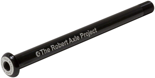 Robert Axle Project Lightning Bolt Front