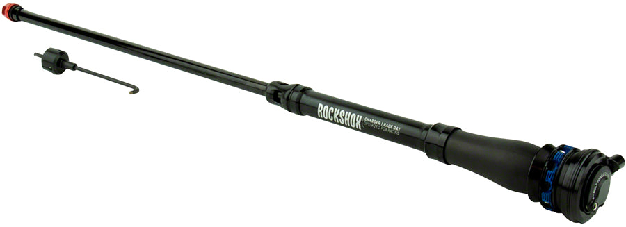 RockShox Charger Race Day Damper