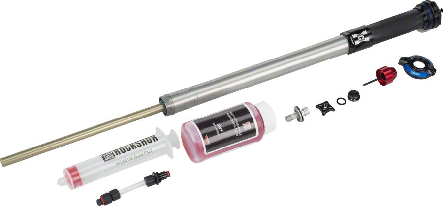 RockShox Charger Damper Upgrade Kit