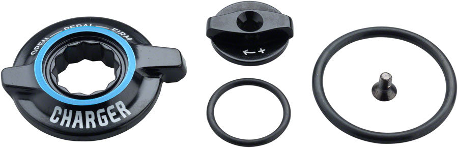 RockShox Compression Knob