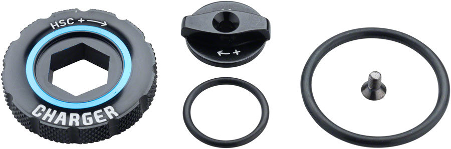 RockShox Compression Knob