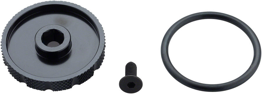 RockShox Compression Knob