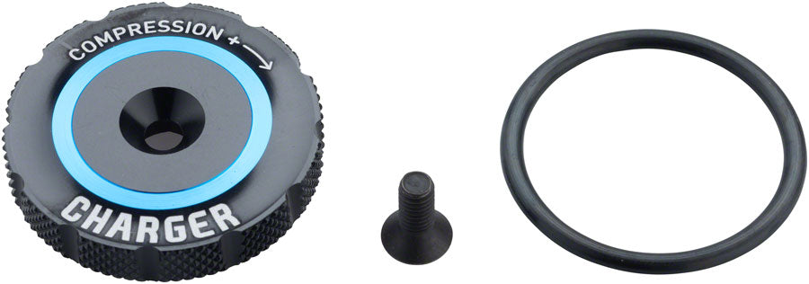 RockShox Compression Knob