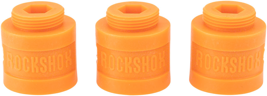 RockShox Bottomless Tokens