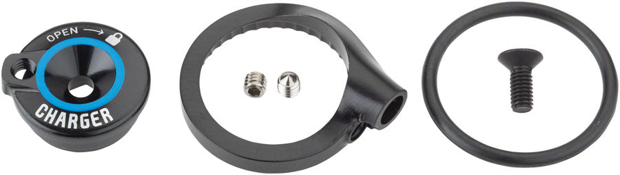 RockShox Compression Knob