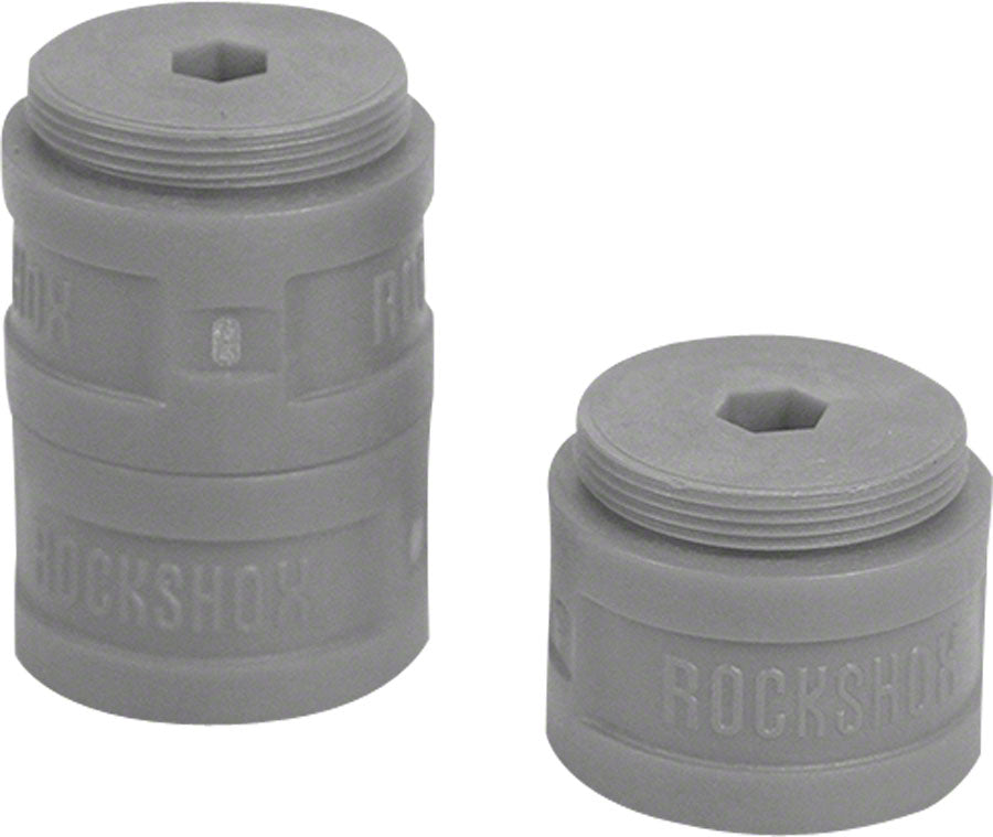 RockShox Bottomless Tokens