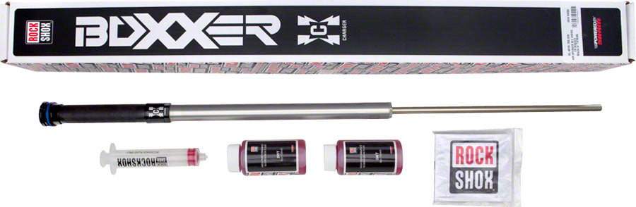 RockShox Charger Damper Upgrade Kit