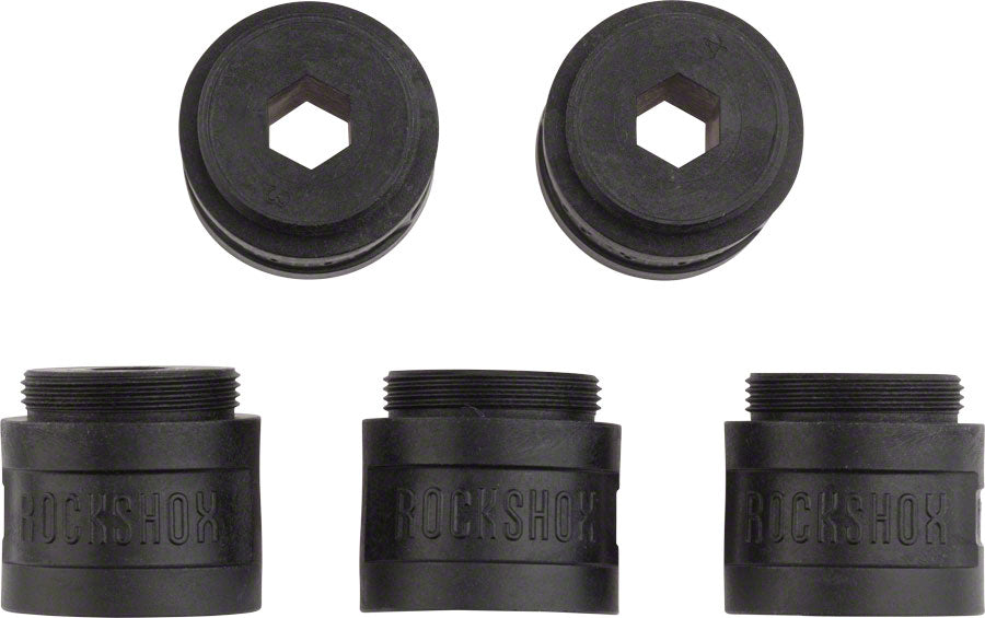 RockShox Bottomless Tokens