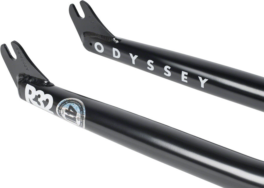 Odyssey R Fork