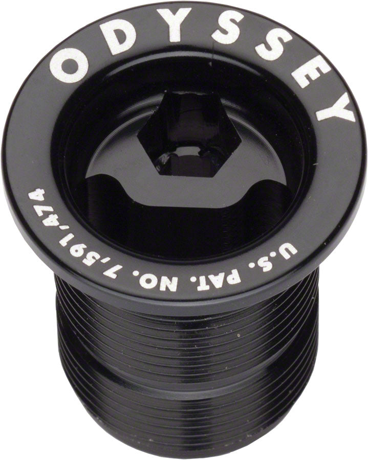 Odyssey Preload Bolt