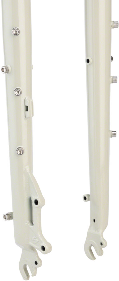 Surly Big Easy Fork
