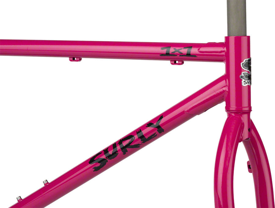 Surly 1x1