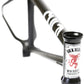 Cult Vick Behm BMX Frame