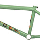 BSD Freedom BMX Frame