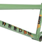 BSD Freedom BMX Frame