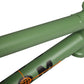 BSD Freedom BMX Frame