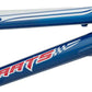 Staats Bloodline BMX Race Frame
