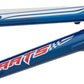 Staats Bloodline BMX Race Frame