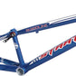 Staats Bloodline BMX Race Frame
