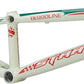 Staats Bloodline BMX Race Frame