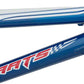 Staats Bloodline BMX Race Frame