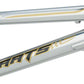 Staats Bloodline BMX Race Frame
