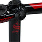 Staats Bloodline BMX Race Frame