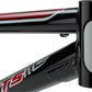 Staats Bloodline BMX Race Frame