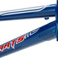 Staats Bloodline BMX Race Frame