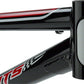 Staats Bloodline BMX Race Frame