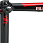 Staats Bloodline BMX Race Frame
