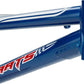 Staats Bloodline BMX Race Frame