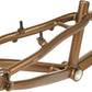 Radio Quartz BMX Race Frame