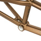 Radio Quartz BMX Race Frame