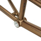 Radio Quartz BMX Race Frame