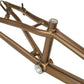 Radio Quartz BMX Race Frame