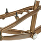 Radio Quartz BMX Race Frame