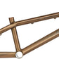 Radio Quartz BMX Race Frame
