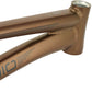Radio Quartz BMX Race Frame