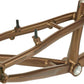 Radio Quartz BMX Race Frame