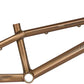 Radio Quartz BMX Race Frame