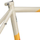 All-City Space Horse Disc Frame - Cream