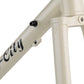 All-City Space Horse Disc Frame - Cream