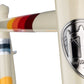 All-City Space Horse Disc Frame - Cream