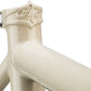 All-City Space Horse Disc Frame - Cream