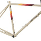 All-City Space Horse Disc Frame - Cream