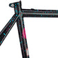 All-City Mr. Pink 10th Anniversary Frameset