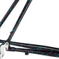 All-City Mr. Pink 10th Anniversary Frameset
